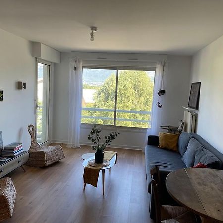 Entre Lac Et Montagnes 47M² Le Bourget-du-Lac Εξωτερικό φωτογραφία