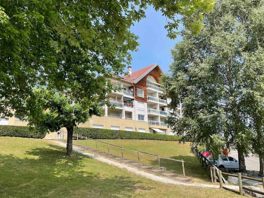 Entre Lac Et Montagnes 47M² Le Bourget-du-Lac Εξωτερικό φωτογραφία