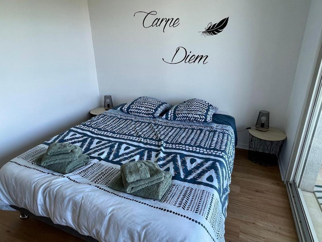 Entre Lac Et Montagnes 47M² Le Bourget-du-Lac Εξωτερικό φωτογραφία